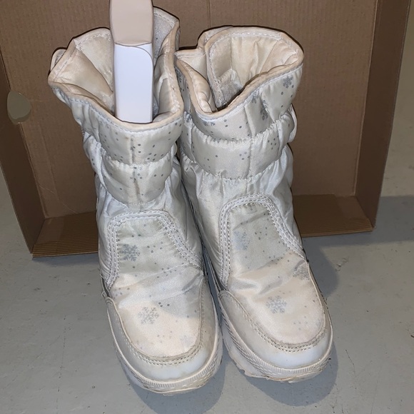 Kids Snow boots - Picture 1 of 4